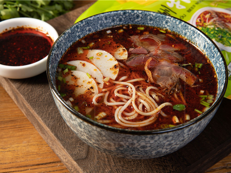 新手怎么開(kāi)好一家面館？